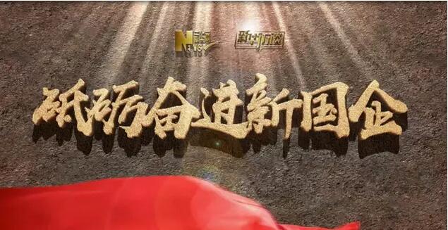 新华网：宋志平：党建做得好的企业，经营得也相当好│砥砺奋进新国企系列访谈20170801